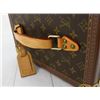 Image 2 : Louis Vuitton Brown Monogram Canvas Boite Flacons Beauty Case