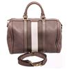 Image 2 : Gucci Mauve Leather Medium Joy Boston Bag