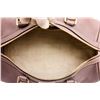 Image 7 : Gucci Mauve Leather Medium Joy Boston Bag