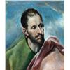 Image 1 : El Greco - Saint James the Younger