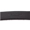 Image 8 : Hermes Multi Leather 2 Bracelet