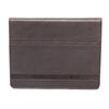 Image 1 : Coach Black Leather Camden Ipad case