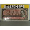 Image 5 : 1911 CANADIAN LARGE 1 CENT;  HISTORIC 1930, 1931, 1934: GEORGE V .05¢ (silver five cent);  1-1954 $2