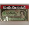 Image 4 : 1917 CANADIAN LARGE 1 CENT; 1911 CANADIAN 'SILVER' .05¢ (five cent)' 1913 & 1920 Canadian 'SILVER' .
