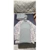 Image 1 : TEAM SOLDIER CERTIFIED GEAR DIGITAL ARMY COMBAT CAMOUFLAGE LONGSLEEVE SHIRTS INSECT REPELLENT APPARE