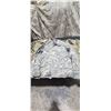 Image 2 : THREE DIGITAL ARMY COMBAT CAMOUFLAGE INSECT REPELLENT APPAREL ONE XSMALL-SHORT, ONE XSMAL LONG AND O