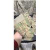 Image 3 : TEAM SOLDIER CERTIFIED GEAR DIGITAL ARMY COMBAT CAMOUFLAGE INSECT REPELLENT APPAREL - TWO XSMALL SHI