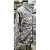 Image 2 : ONE DIGITAL ARMY COMBAT CAMOUFLAGE INSECT REPELLENT APPAREL MED-LONG SHIRTS
