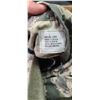 Image 3 : ONE DIGITAL ARMY COMBAT CAMOUFLAGE INSECT REPELLENT APPAREL MED-LONG SHIRTS