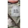 Image 4 : THREE DIGITAL ARMY COMBAT CAMOUFLAGE INSECT REPELLENT APPAREL LARGE-XLONG SHIRTS