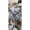 Image 1 : TWO LARGE-REG ARMY PT REFLECTIVE WATERPROOF JACKETS