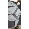 Image 1 : ONE SMALL-REG, ONE MED-REG AND ONE LARGE LONG REFLECTIVE PT SHIRTS