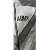 Image 2 : ONE SMALL-REG, ONE MED-REG AND ONE LARGE LONG REFLECTIVE PT SHIRTS
