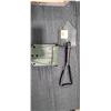 Image 1 : RED ROCK MILITARY TRI FOLDING SHOVEL 23" AND CASE