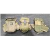 Image 1 : THREE MAG POUCHES
