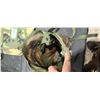 Image 3 : FIVE RADIO POUCHES IN WOODLAND CAMO