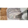 Image 2 : DIGITAL ARMY COMBAT CAMOUFLAGE LINER - WET WEATHER PONCHO FOR SLEEPING BAG