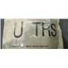 Image 2 : CHEM PROTECTIVE TROUSERS SIZE MED-REGULAR