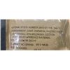 Image 2 : OVERGARMENT, COAT CHEM PROTECTIVE NFR D SIZE MED-REG