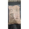 Image 1 : OVERGARMENT TROUSERS CHEM PROTECTIVE NPR D TRS SIZE LARGE-REG