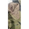 Image 10 : WINTER FLYING TROUSERS SIZE 42.