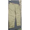 Image 1 : WINTER FLYING TROUSERS SIZE 42.