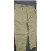 Image 2 : WINTER FLYING TROUSERS SIZE 42.