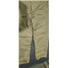 Image 4 : WINTER FLYING TROUSERS SIZE 42.