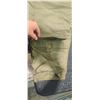 Image 5 : WINTER FLYING TROUSERS SIZE 42.