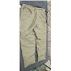 Image 8 : WINTER FLYING TROUSERS SIZE 42.