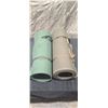 Image 1 : TWO SLEEPING MATS