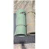 Image 2 : TWO SLEEPING MATS