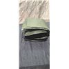 Image 1 : FOAM MATTRESS THAT ALSO INFLATES