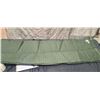 Image 2 : FOAM MATTRESS THAT ALSO INFLATES