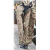 Image 3 : CHEMICAL SUIT SIZE XL COAT AND TROUSERS