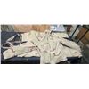 Image 9 : CHEMICAL SUIT SIZE XL COAT AND TROUSERS