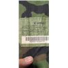 Image 3 : LIGHT WEIGHT EUREKA - MARINE COMBAT TENT - WOODLAND CAMO. APPEARS TO ALL BE EVERYTHING NEEDED -  GRO