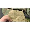 Image 8 : LIGHT WEIGHT EUREKA - MARINE COMBAT TENT - WOODLAND CAMO. APPEARS TO ALL BE EVERYTHING NEEDED -  GRO