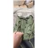 Image 2 : FIELD PACK, COMBAT, NYLON CARRIER, LC-1. MISSING SHOULDER STRAPS
