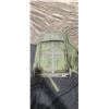 Image 4 : FIELD PACK, COMBAT, NYLON CARRIER, LC-1. MISSING SHOULDER STRAPS