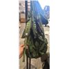 Image 3 : LARGE FRAMELESS BACK PACK IN WOODLAND CAMO