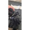 Image 3 : INTERMEDIATE COLD WEATHER GLOVES TWO MED AND ONE SMALL