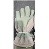 Image 6 : ITERMEDIATE COLD WEATHER GLOVES ONE SM, ONE MED, AND TWO LARGE