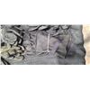 Image 2 : 20 PAIRS OF LEATHER GLOVES ASSORTED SIZES. USED.