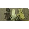 Image 1 : THREE PAIRS OF GLOVE LINERS