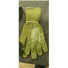Image 2 : FIVE PAIRS OF GLOVE LINERS