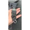 Image 2 : SINGLE POINT TACTICAL HARNESS COLOUR: BLACK