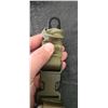 Image 2 : SINGLE POINT TACTICAL HARNESS COLOUR: GREEN