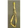 Image 2 : SINGLE POINT TACTICAL HARNESS COLOUR: TAN