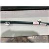 Image 2 : LARGE CAMPING STOVE, ONE SMALL BLUE CAMPING STOVE, COLMAN PROPANE WAND